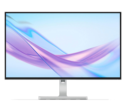 Monitor LED 27" (26,5"-28,4") LENOVO L27q-4A 27'' WQHD 100Hz HDR
